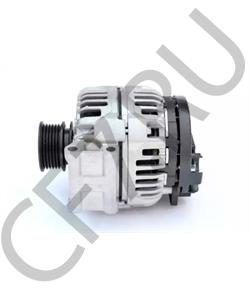 77 00 434 900 Renault Генератор в городе Королёв